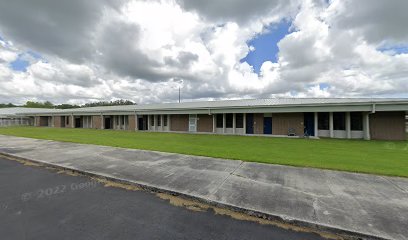 Gene Witt Elementary School