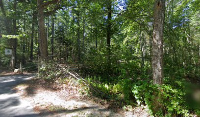 DNRT Ridge Hill Reserve Trailhead Parking