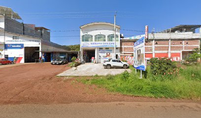 Mueblería Casa Zapien