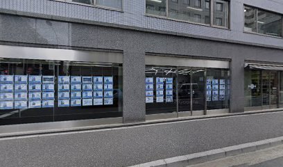 日本パレットプール株式会社 関東支店