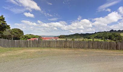 Te Tihi o Moerangi Marae