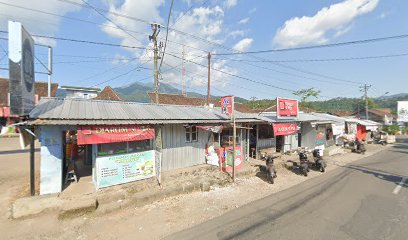 WARUNG MAKAN SEDERHANA AYU