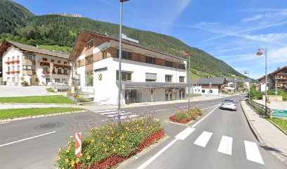 Agrargemeinschaft Neustift im Stubai