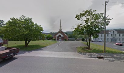 Lebanon Presbyterian Church