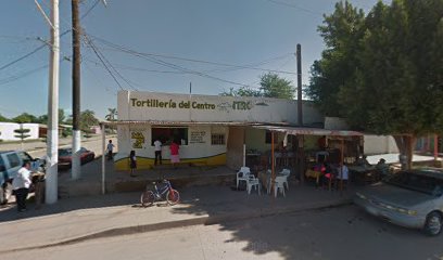 Tortillería Del Centro