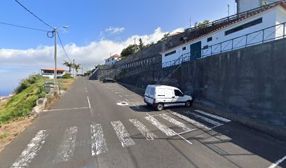 Parque de Estacionamento