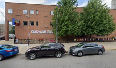 Horace Greeley Elementary School