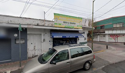 Bodega de Pañales