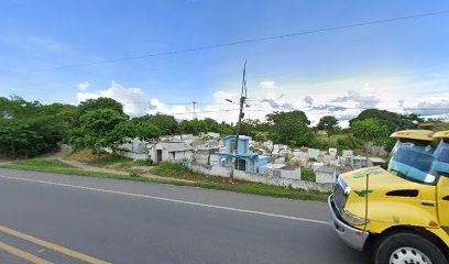 Cementerio Sabanas de Cali Morroa