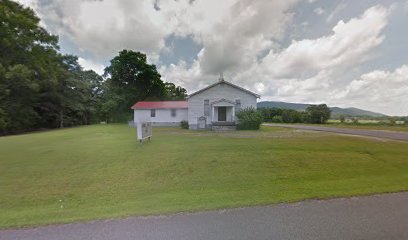 Nances Creek United Methodist Church