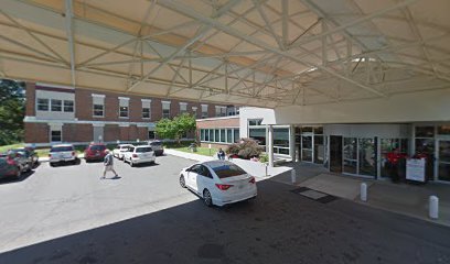 Waterbury Hospital: Lawrason Jock D MD