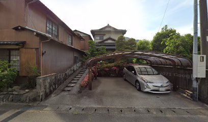 古屋歯科医院