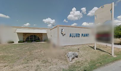 Allied Paint & Wallpaper Co