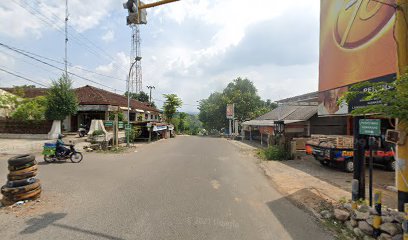 Masjid hidayatul ulama