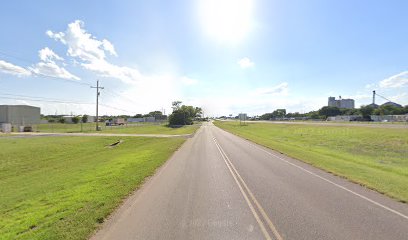 Republic Services Weatherford Transfer Station