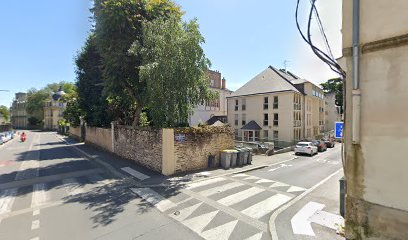 CHANTIER école Bretagne Rennes