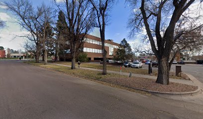 Boulder Medical Building
