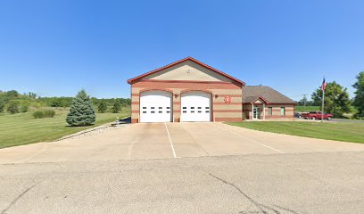Concord Township Fire Department Station 2