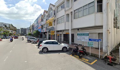 Kuantan Dental Surgery Clinic(Dr.Khoo)