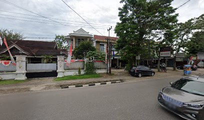 Akademi Analis Kesehatan, Pemerintah Provinsi Jambi