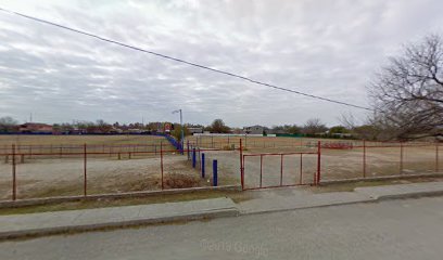 Campo de beisbol del Club Gigantes