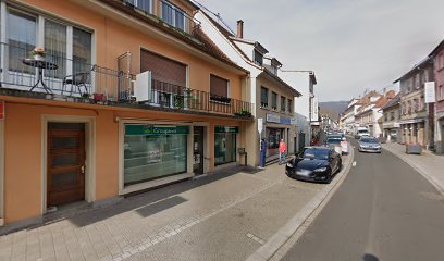 Agence d'Intérim Manpower Niederbronn-les-Bains