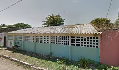 Colegio San Joaquin, Sub sede El Paraiso