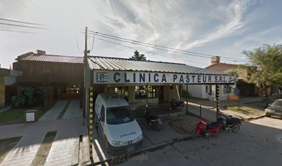 Clinica Pasteur S.R.L.