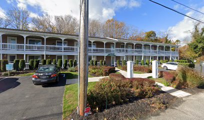 Shinnecock Bay Club Condominium