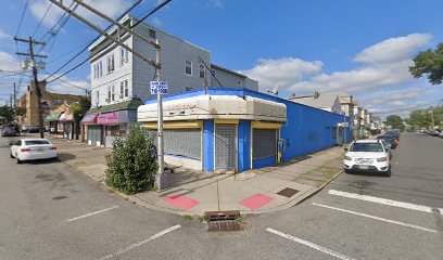 Jamaica Meat Market