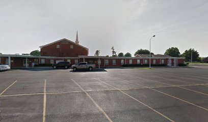 Noah's Ark Baptist Day School