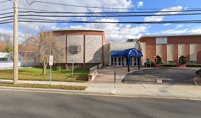 East Meadow Beth-El Jewish Center