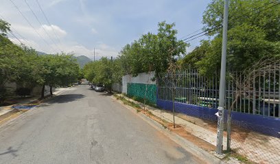 Escuela Primaria Pedro Villanueva Coróna