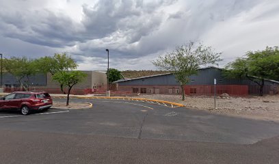 New River Elementary School