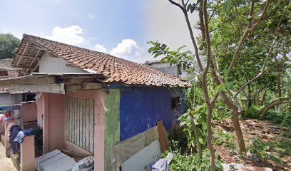 Masjid Sunanul Huda