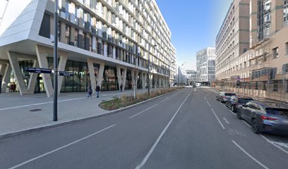 Denkmal-, Fassaden- und Gebäudereiniger Landesinnung, Wirtschaftskammer Wien