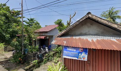 Rumah Setrika LSY