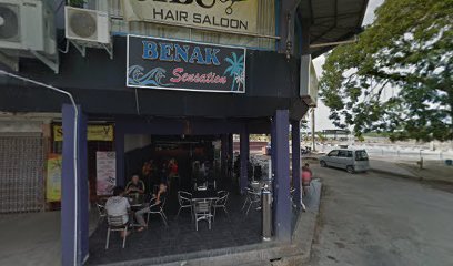 Sibu Saloon