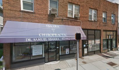 Sbarra Chiropractic Office