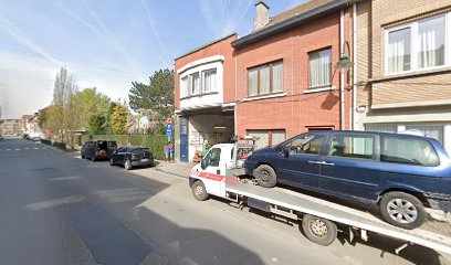 Garage Saint Nicolas