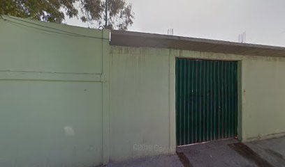 Escuela Secundaria Oficial No 0635 'Manuel Ávila Camacho'