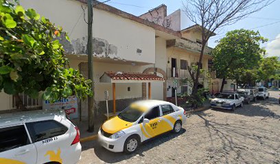 Sitio de Taxis