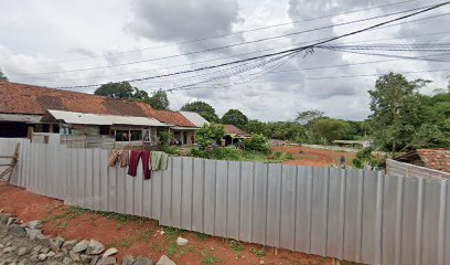 Saung Kelompok Tani Sarana Makmur