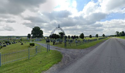 West Lowville Rural Cemetery