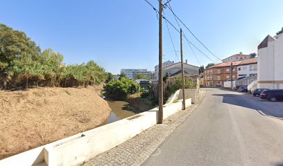 Fontinha / Fonte da Rua Frei Fortunato