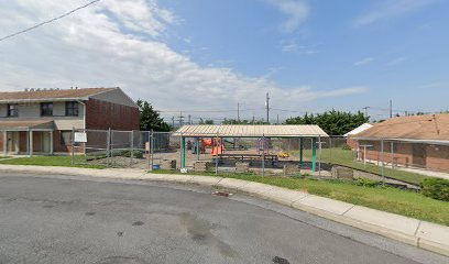 Cole Crest Playground