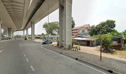 KELAB SILAT OLAHRAGA & SENI WARUNG WANGSA