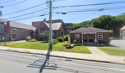 Red Logan Dental Clinic