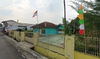 BULU TANGKIS ANDALAN