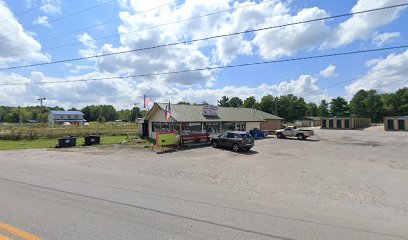 Mom & Daughter's Variety & Gift Shop